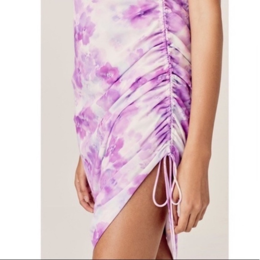 For Love And Lemons Dress Zinna - Picture 3 of 8